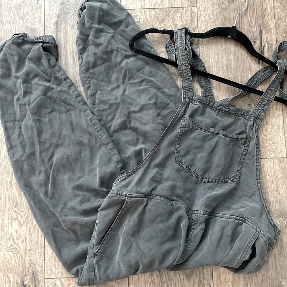 Romper/jumpsuit